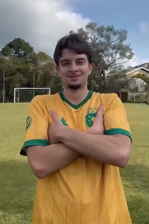Photo of Vitor Antônio Tonet from the Latest Netflix gallery