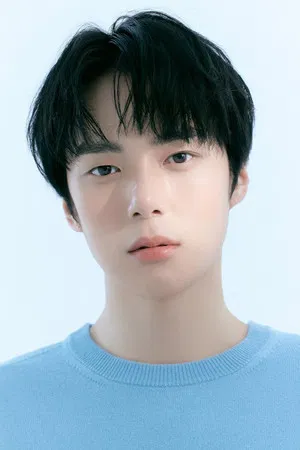 Lee Min-hyuk photo