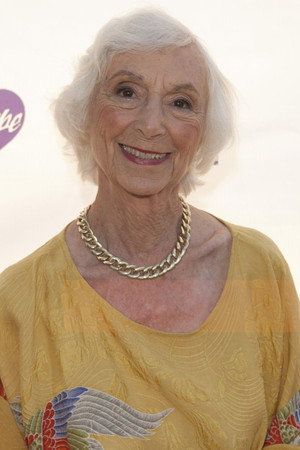 Photo of Barbara Marx Hubbard from the Latest Netflix gallery