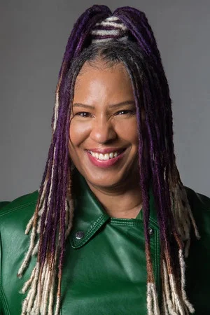 Photo of Ayoka Chenzira from the Latest Netflix gallery