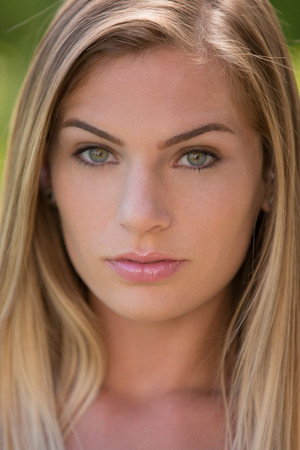 Photo of Sydney Cole from the Latest Netflix gallery
