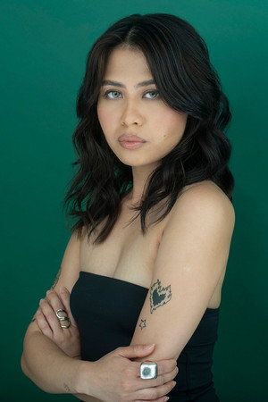 Photo of Kate Jellyn from the Latest Netflix gallery
