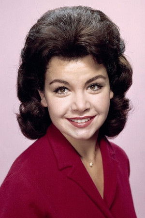 Annette Funicello photo