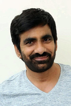 Ravi Teja photo