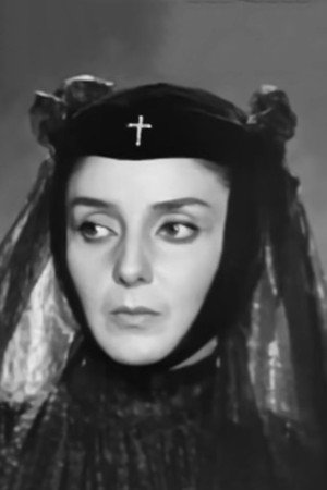 Photo of Sopo Maghalashvili from the Latest Netflix gallery