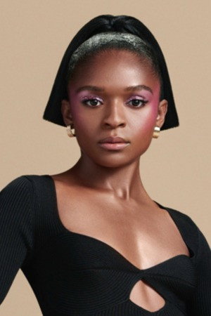 Dominique Thorne photo