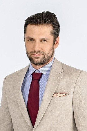 Photo of Alecsandru Dunaev from the Latest Netflix gallery