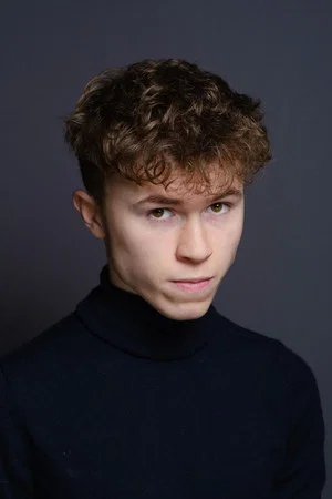 Photo of Elijah James from the Latest Netflix gallery