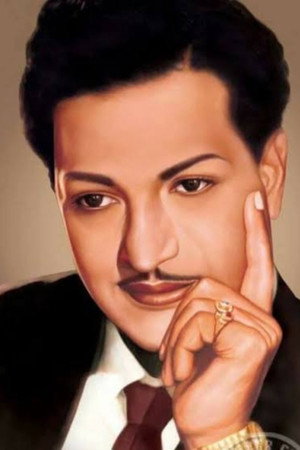Photo of N.T. Rama Rao from the Latest Netflix gallery
