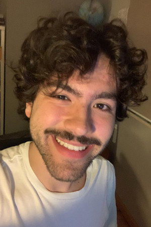 Photo of Vasco Marcos from the Latest Netflix gallery