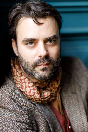 Photo of Giovanni Morassutti from the Latest Netflix gallery