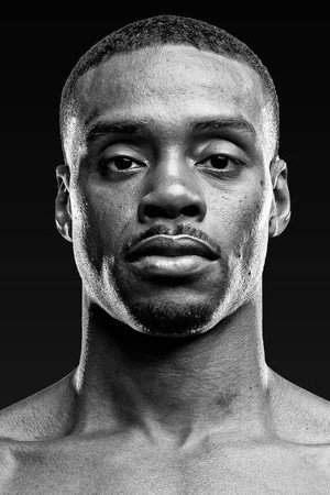 Photo of Errol Spence Jr. from the Latest Netflix gallery