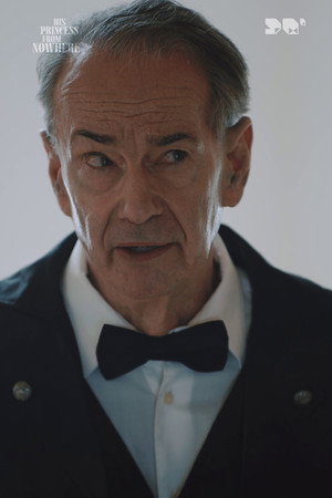 Photo of Mark Tierno from the Latest Netflix gallery