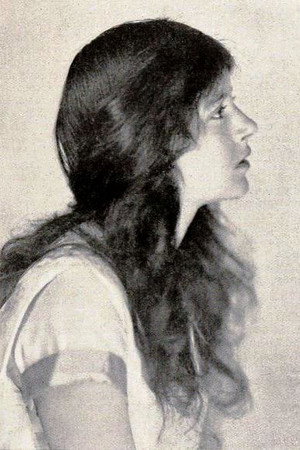 Photo of June Walker from the Latest Netflix gallery