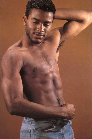 Photo of Ty Jones from the Latest Netflix gallery