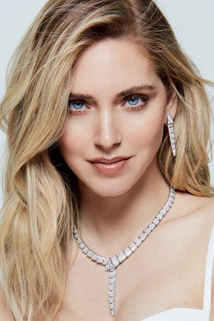 Photo of Chiara Ferragni from the Latest Netflix gallery