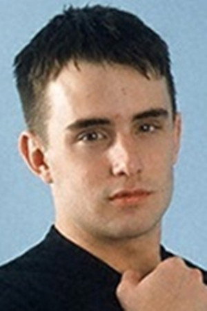Photo of Tony Donovan from the Latest Netflix gallery
