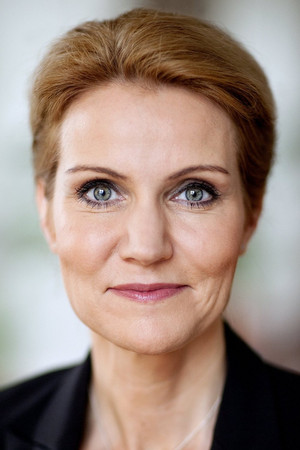 Helle Thorning-Schmidt photo