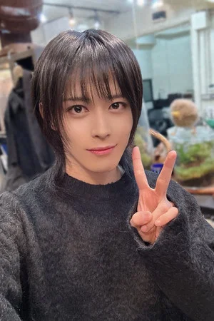 Photo of Mizuki Chiba from the Latest Netflix gallery