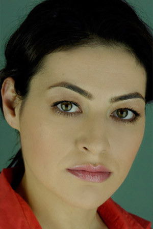Nergis Öztürk photo