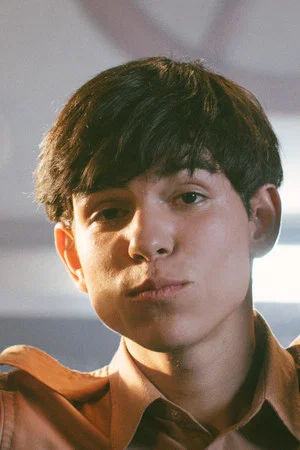 Photo of Rafael Icassatti from the Latest Netflix gallery