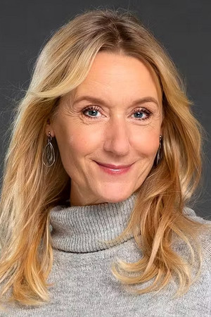 Anette Støvelbæk photo