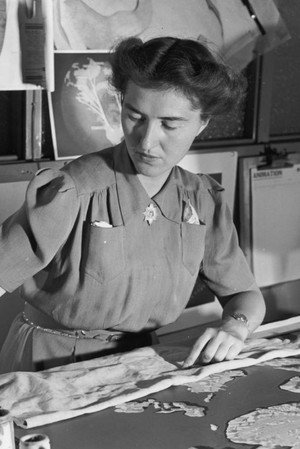 Photo of Evelyn Lambart from the Latest Netflix gallery