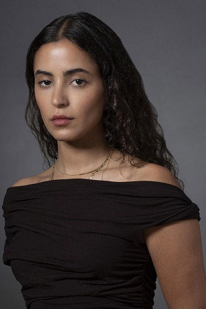 Photo of Adwa Bader from the Latest Netflix gallery