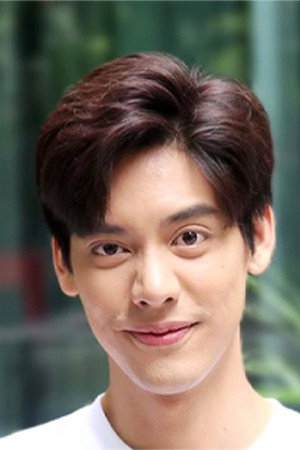 Darvid Kreepolrerk photo