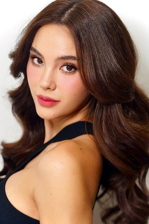 Photo of Catriona Gray from the Latest Netflix gallery