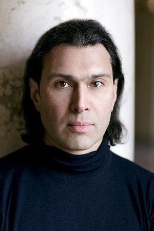 Photo of Vladimir Jurowski from the Latest Netflix gallery