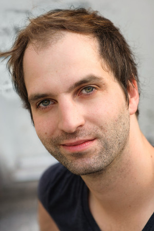 Photo of Jean-Philippe Côté from the Latest Netflix gallery