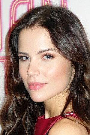 Photo of Sofia Mattsson from the Latest Netflix gallery