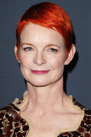 Photo of Sandy Powell from the Latest Netflix gallery