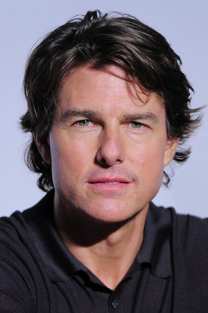 Tom Cruise photo