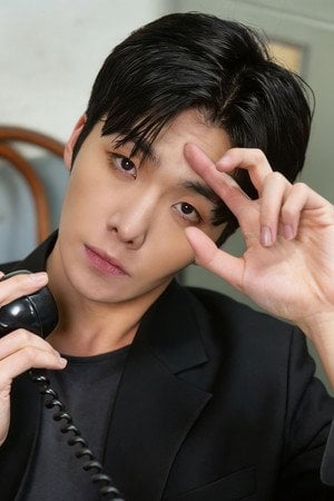 Photo of Lee Seung-noh from the Latest Netflix gallery