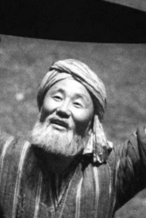 Photo of Zula Nakhashkiyev from the Latest Netflix gallery