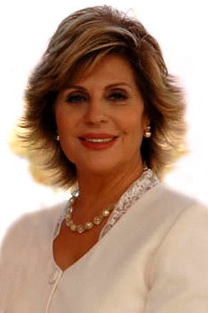 Sermin Hürmeriç photo