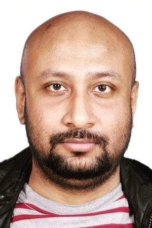 Photo of Prasenjit Biswas from the Latest Netflix gallery