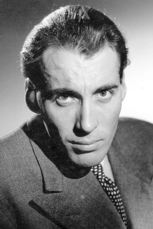 Christopher Lee photo