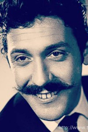 Hüseyin Baradan photo