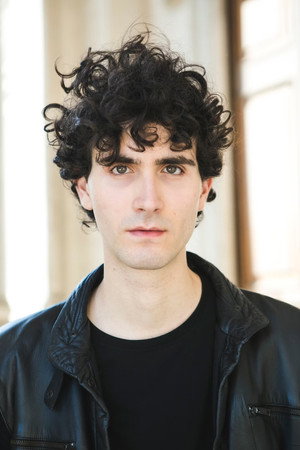 Photo of Corrado Cervino from the Latest Netflix gallery