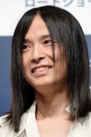 Photo of Jinsei Tsuji from the Latest Netflix gallery