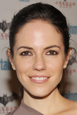 Photo of Anna Silk from the Latest Netflix gallery