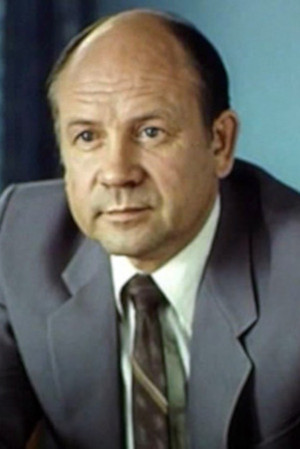 Photo of Yuri Platonov from the Latest Netflix gallery