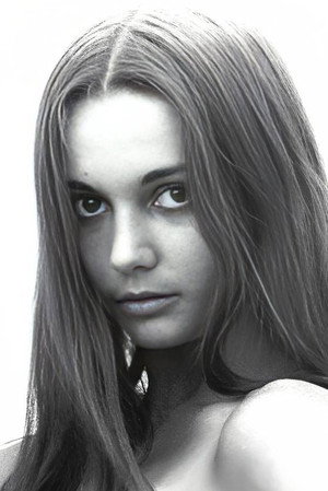 Photo of Drina Pavlovic from the Latest Netflix gallery