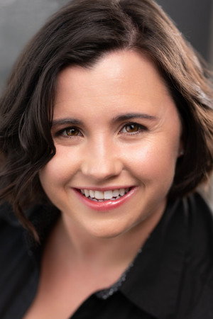 Courtney Chase photo