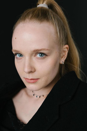 Photo of Darya Pozdnyakova from the Latest Netflix gallery