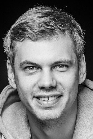 Photo of Rait Õunapuu from the Latest Netflix gallery