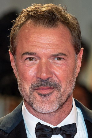 Sebastian Koch photo